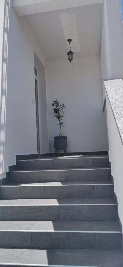 Apartments Angeline Rovinjsko Selo Exterior photo